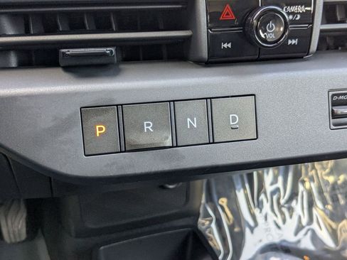 New 2026 Nissan Leaf SV+ image 24