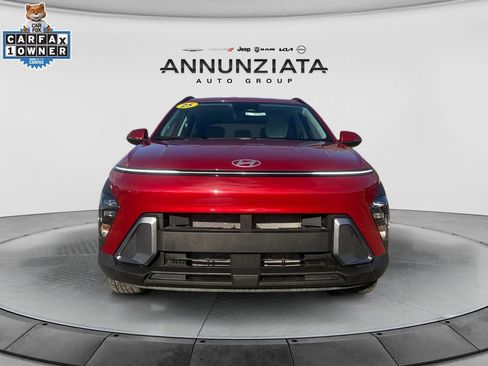 Used 2025 Hyundai Kona SEL FWD image 8