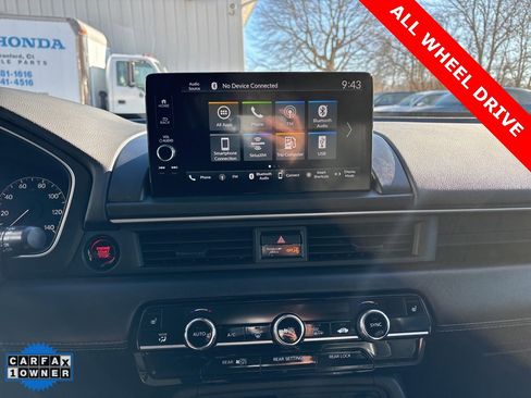 Used 2023 Honda Pilot EX-L image 19