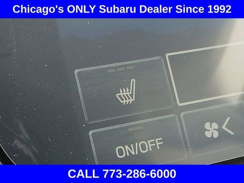 Certified 2025 Subaru Outback Premium image 15