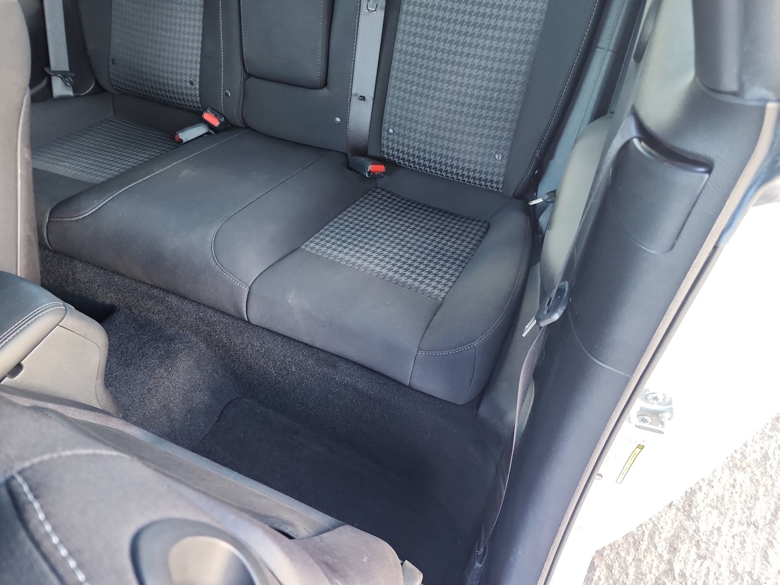 Used 2021 Dodge Challenger R/T Scat Pack RWD image 25