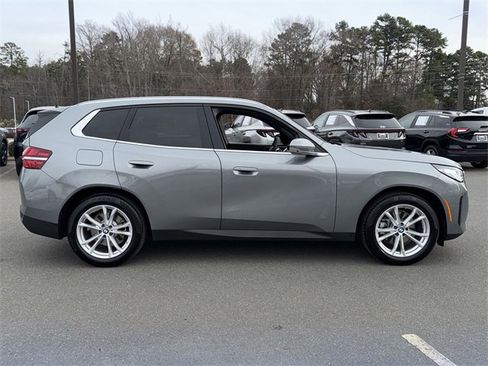 Used 2025 BMW X3 xDrive30i w/ Premium Package image 14