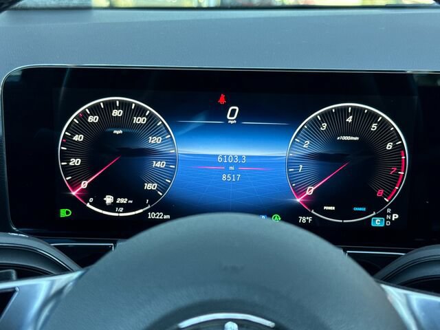 Certified 2026 Mercedes-Benz GLA 250 image 30
