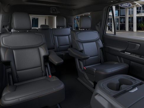 New 2026 Ford Expedition Tremor AWD/4WD image 11