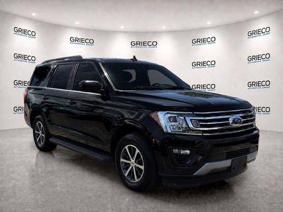 Used 2020 Ford Expedition XLT