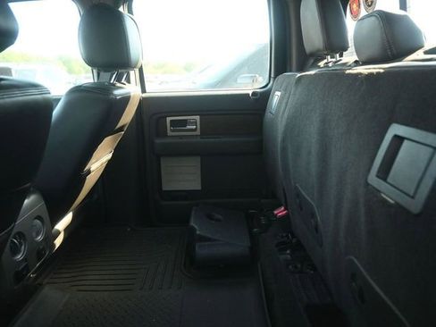 Used 2013 Ford F150 Lariat w/ Luxury Equipment Group image 11