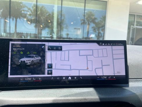 Certified 2025 BMW i4 eDrive40 RWD image 18