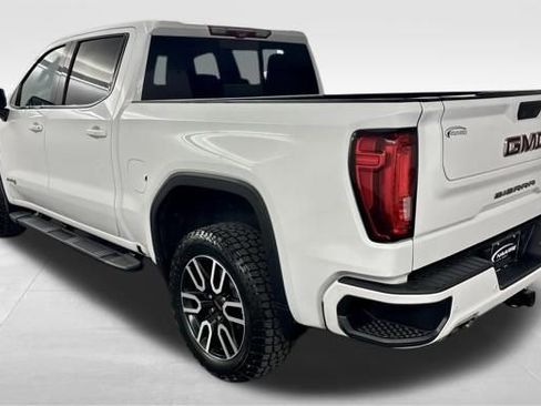 Used 2020 GMC Sierra 1500 AT4 w/ AT4 Premium Package image 6