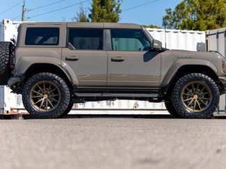 New 2025 Ford Bronco Raptor video 2