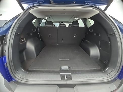 Used 2024 Hyundai Tucson Limited image 34
