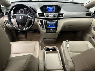 Used 2016 Honda Odyssey EX-L video 4