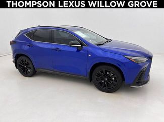 Certified 2023 Lexus NX 350 F Sport AWD/4WD 360° Tour