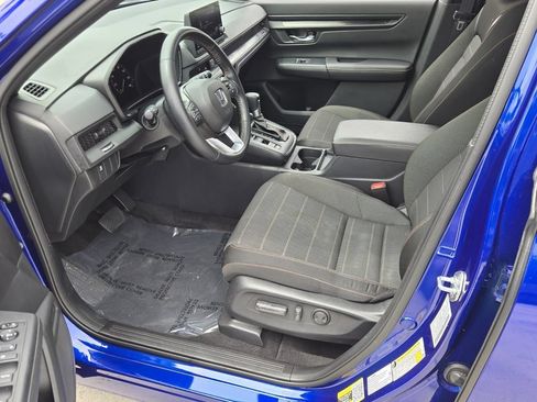 Used 2025 Honda CR-V Sport image 9
