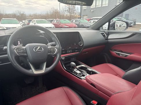 Used 2025 Lexus NX 350 AWD image 20