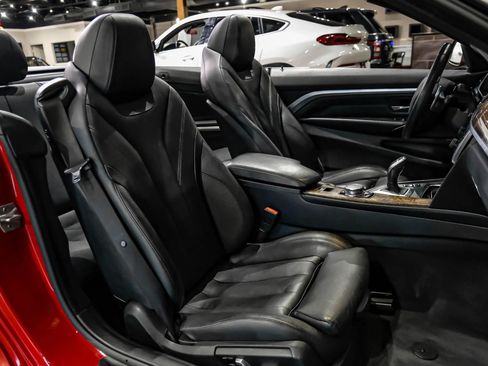 Used 2016 BMW 428i Convertible image 31