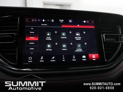 New 2026 Dodge Durango GT AWD/4WD image 69