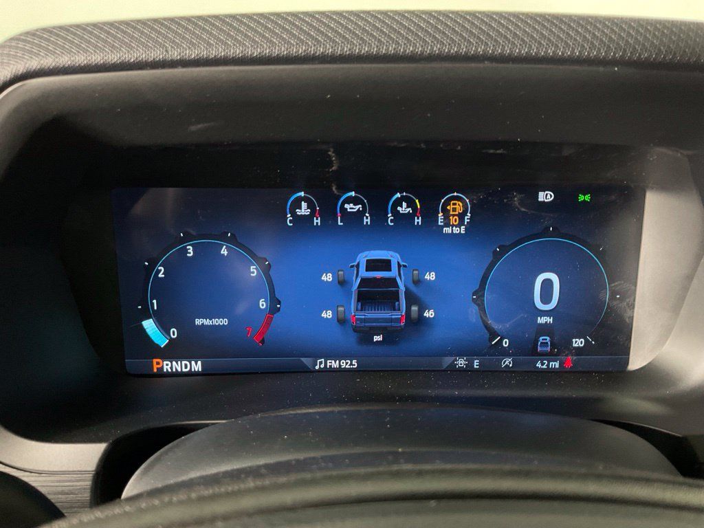 New 2026 Ford F150 STX w/ Equipment Group 200A AWD/4WD image 26