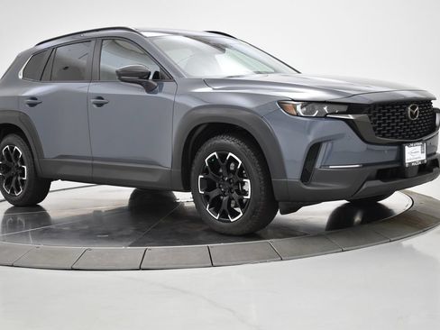 Certified 2026 MAZDA CX-50 Meridian Edition AWD/4WD image 11