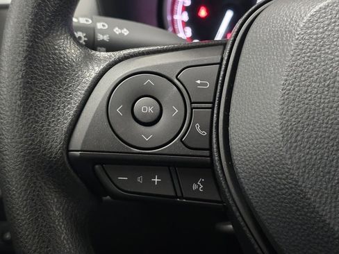 New 2025 Toyota RAV4 LE image 29