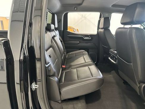 Used 2023 GMC Sierra 1500 SLT w/ SLT Convenience Package AWD/4WD image 33