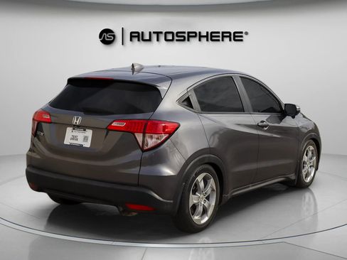 Used 2016 Honda HR-V EX image 10