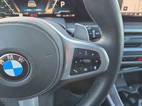 Used 2025 BMW X5 xDrive40i image 21