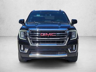 Used 2021 GMC Yukon SLT w/ SLT Premium Package video 2