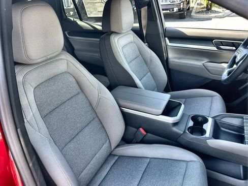 New 2026 GMC Terrain Elevation AWD/4WD image 30