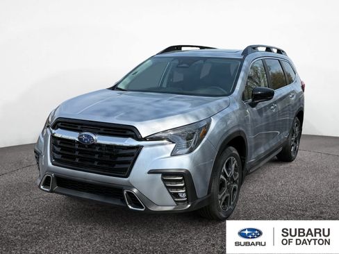New 2026 Subaru Ascent Touring AWD/4WD image 1