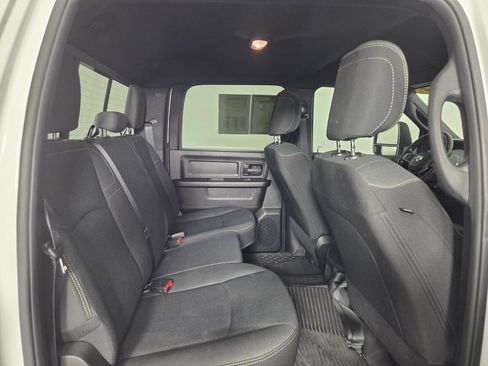 Used 2024 RAM 2500 Tradesman AWD/4WD image 31