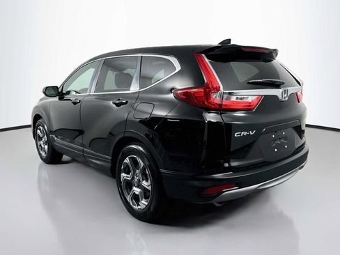 Used 2019 Honda CR-V EX image 3
