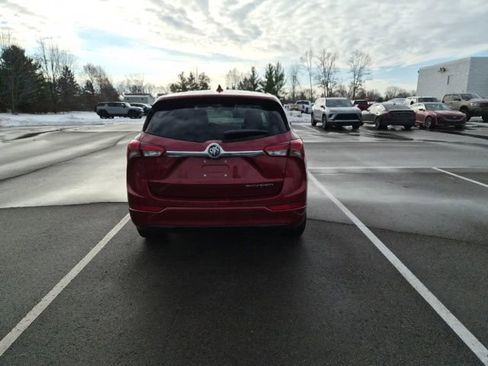 Used 2019 Buick Envision Preferred image 7