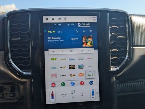 Used 2024 Ford Ranger XLT AWD/4WD image 19