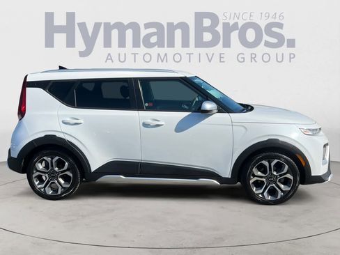 Used 2020 Kia Soul X-Line image 2