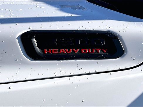 New 2026 RAM 3500 Tradesman image 13