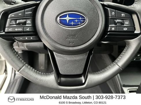 Used 2026 Subaru Outback Premium AWD/4WD image 14