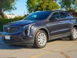 Used 2022 Cadillac XT4 Luxury w/ Cold Weather Package image 3