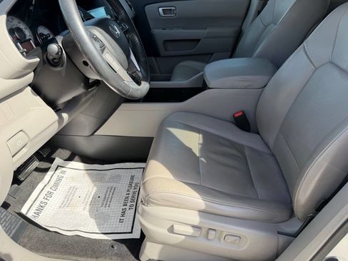 Used 2011 Honda Pilot EX-L image 14