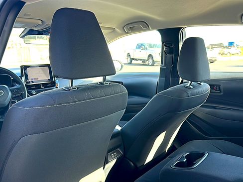 Used 2023 Toyota Corolla LE image 17