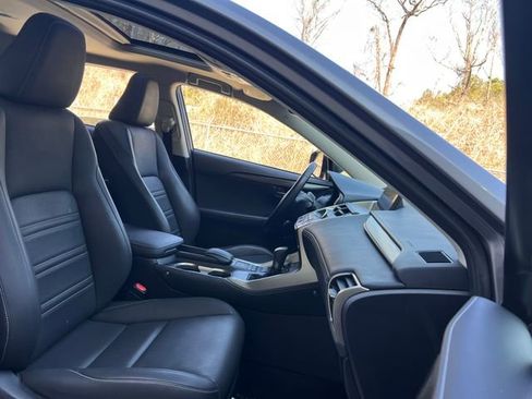 Used 2015 Lexus NX 200t FWD w/ Premium Package image 32