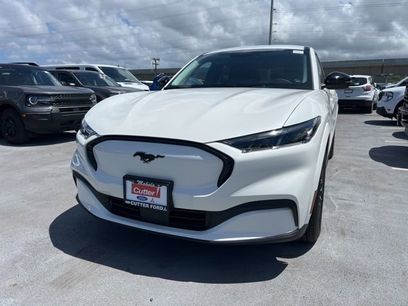 New 2026 Ford Mustang Mach-E Premium