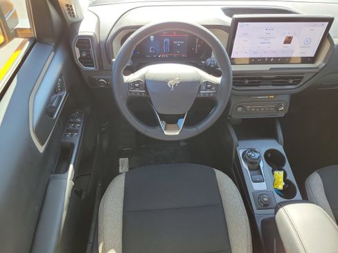 New 2026 Ford Bronco Sport Big Bend w/ Convenience Package image 12