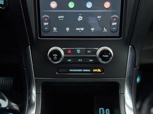 Used 2024 Ford Edge Titanium w/ Equipment Group 301A AWD/4WD image 15