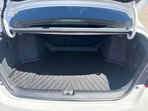 Used 2022 Honda Accord Sport Special Edition image 9