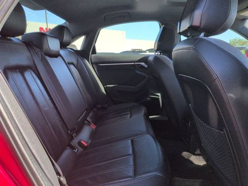 Used 2023 Audi A3 2.0T Premium FWD image 16