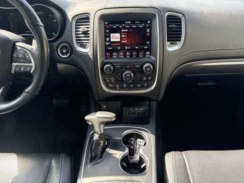 Used 2018 Dodge Durango Citadel AWD/4WD image 31