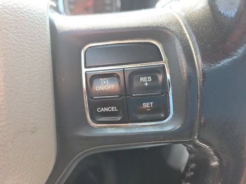 Used 2012 RAM 2500 Big Horn RWD image 16