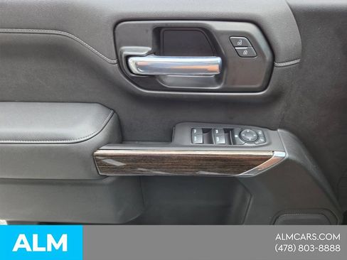 Used 2021 GMC Sierra 1500 Elevation AWD/4WD image 28