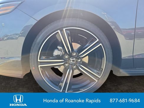New 2026 Honda Accord SE image 9