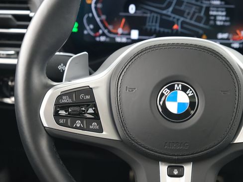 Used 2024 BMW X3 xDrive30i w/ Premium Package AWD/4WD image 11